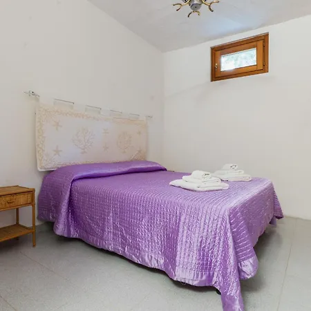 Nettuno-vista Tavolara Within Walking Distance Of The Sea