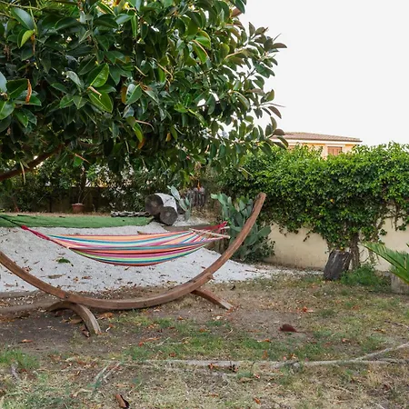 Nettuno-vista Tavolara Within Walking Distance Of The Sea *